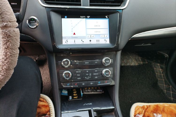 Ford Taurus 2016 #15 Ford Taurus 2016 car image #15