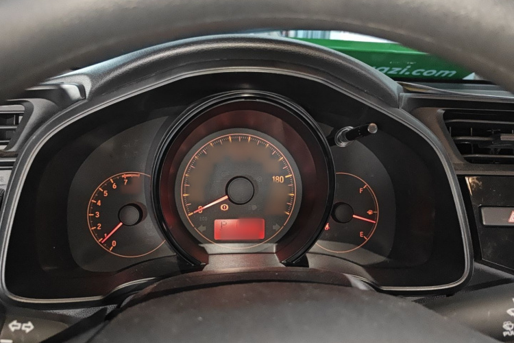 Honda Fit (Imported) 2020 #15 Honda Fit (Imported) 2020 immagine di auto #15