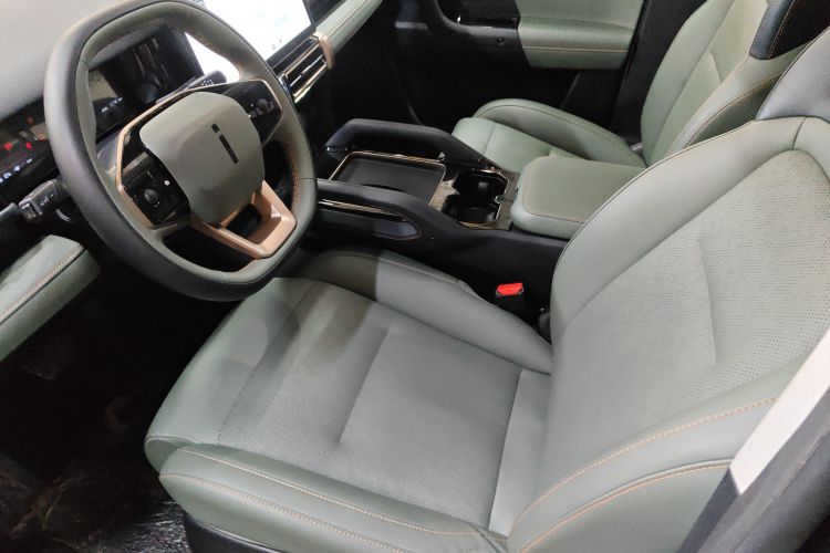 Chery A3 2024 #15 Chery A3 2024 immagine di auto #15