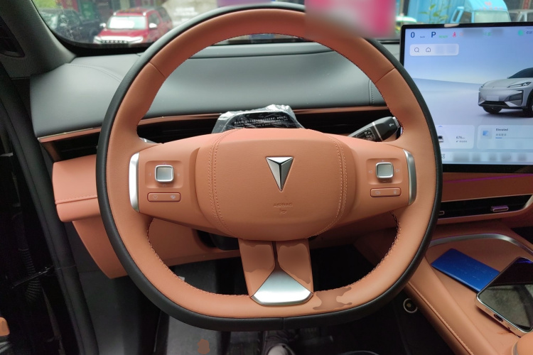 Deepal S07 2025 #15 Deepal S07 2025 صورة سيارة #15