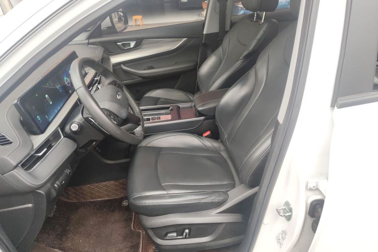 Chery Tiggo 8 2022 #15 Chery Tiggo 8 2022 immagine di auto #15