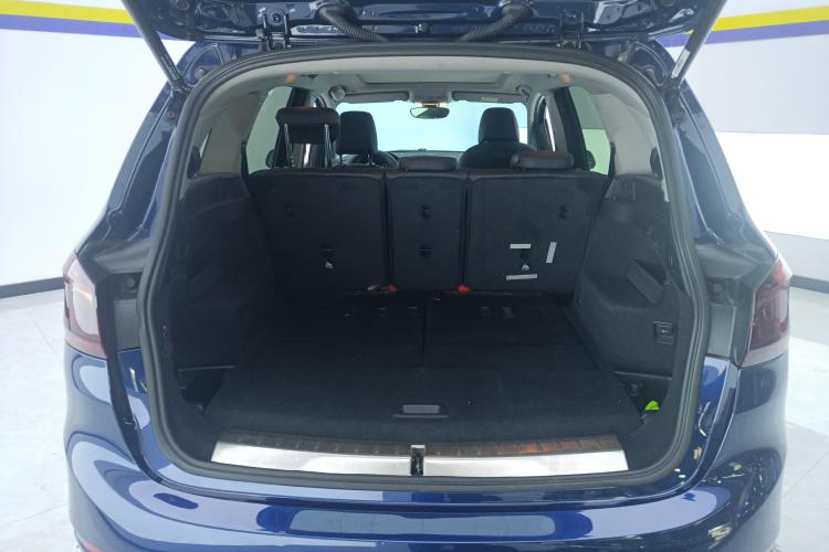 BMW 2 Series Gran Tourer 2019 #15 BMW 2 Series Gran Tourer 2019 car image #15