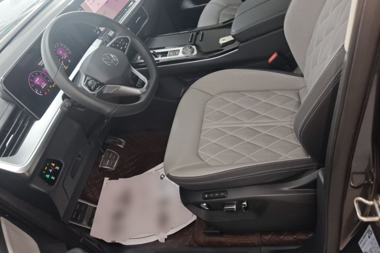 Volkswagen Tavendor 2023 #15 Volkswagen Tavendor 2023 immagine di auto #15