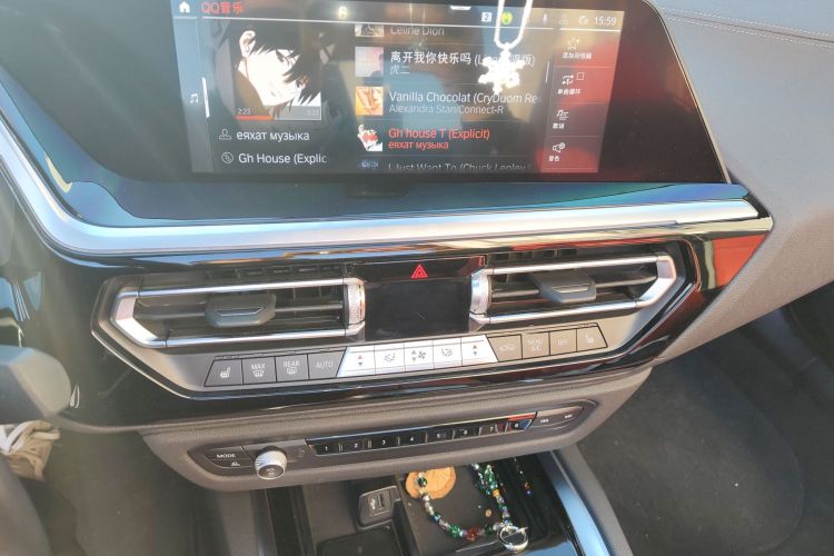 BMW Z4 M40i 2023 #15 BMW Z4 M40i 2023 car image #15