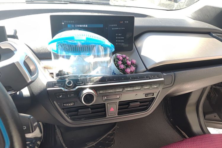 BMW i3 (Imported) 2019 #15 BMW i3 (Imported) 2019 immagine di auto #15