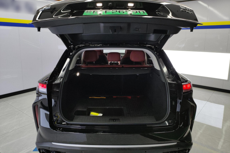 Exceed Yaoguang C-DM 2024 #15 Exceed Yaoguang C-DM 2024 car image #15