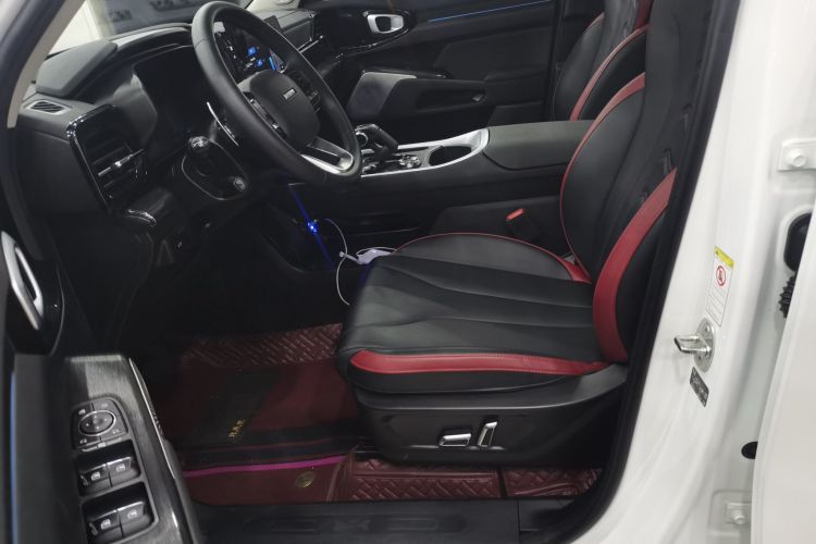 Haval Dargo 2023 car image #15