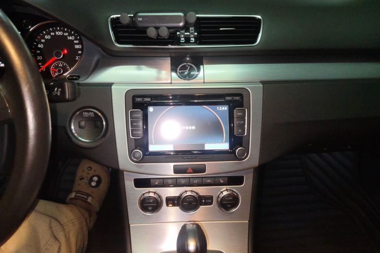 Volkswagen CC (FAW-Volkswagen) 2015 #15 Volkswagen CC (FAW-Volkswagen) 2015 image de voiture #15