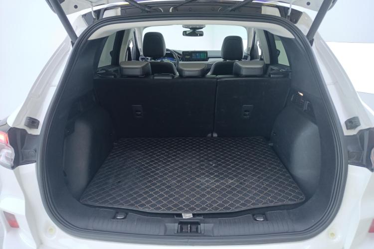 Ford Escape 2020 #15 Ford Escape 2020 imagen de coche #15