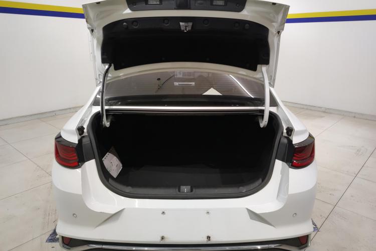 GEELY Emgrand L 2021 #15 GEELY Emgrand L 2021 car image #15