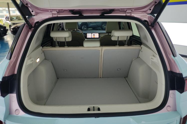 GEELY ICON 2024 صورة سيارة #15