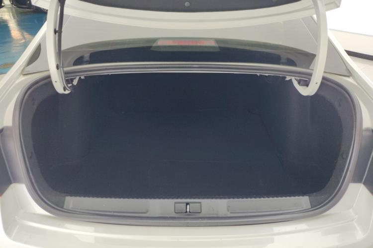 Citroen C4 C-Quatre 2019 #15 Citroen C4 C-Quatre 2019 car image #15