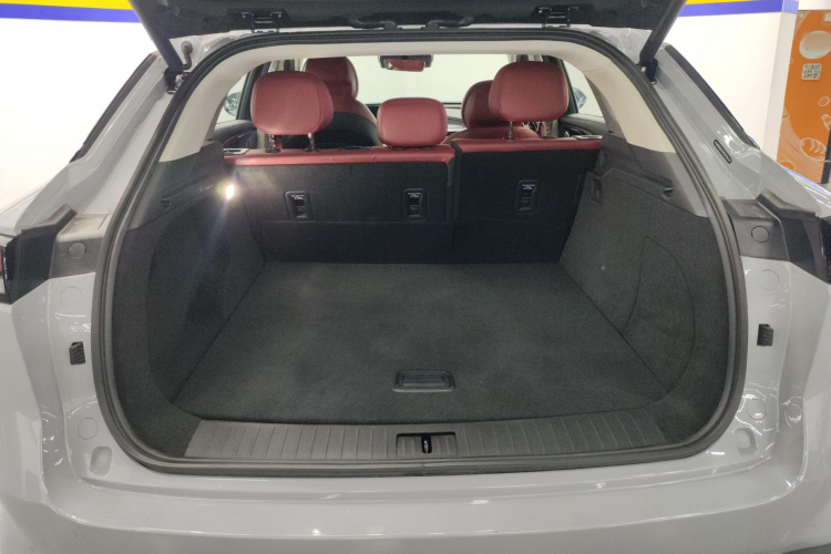 Exceed Yaoguang C-DM 2023 car image #15