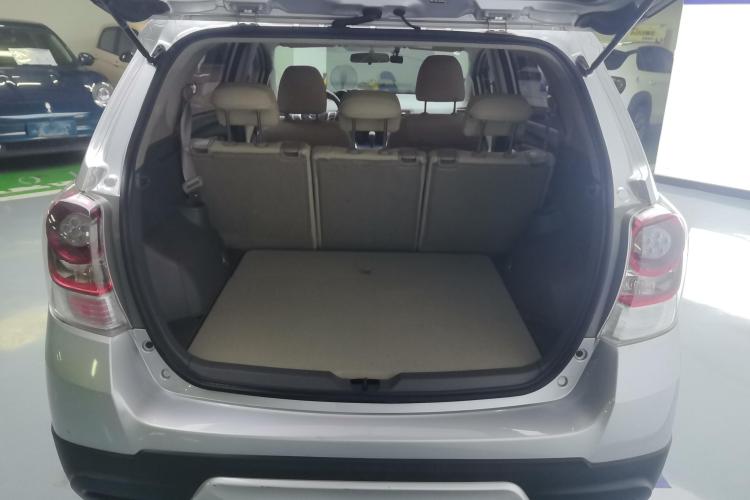 Toyota Verso 2016 car image #15