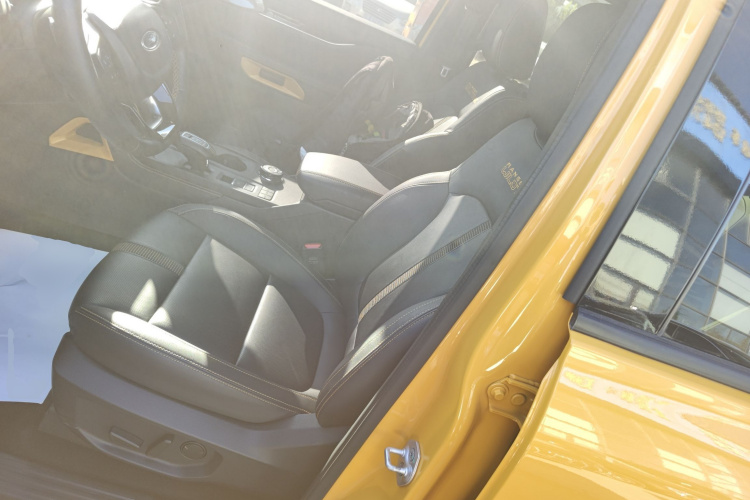 Ford Ranger 2024 car image #15