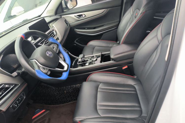 Changan CS75 2019 car image #15