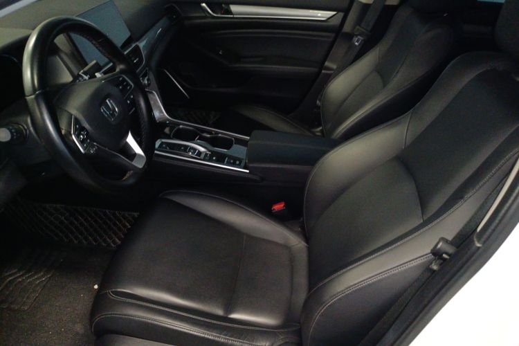 本田 雅阁 2023 汽车图片 #15