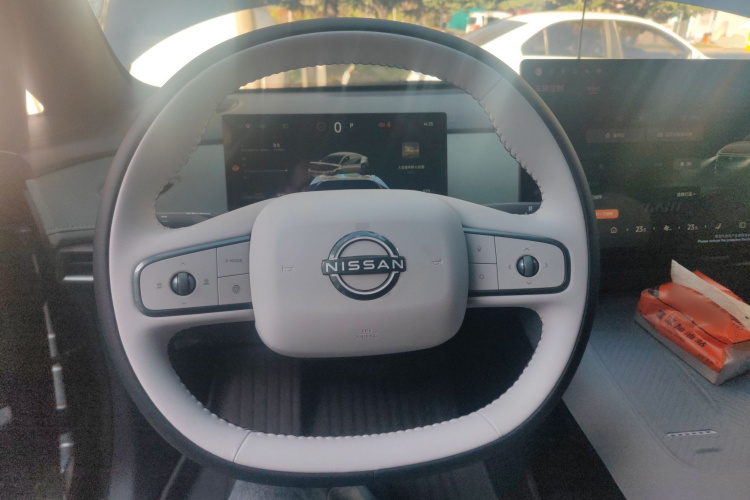 日产 日产N7 2025 汽车图片 #15