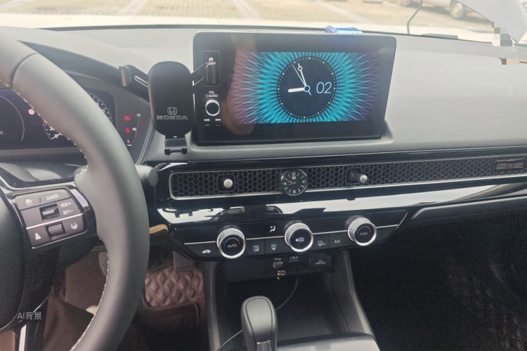 Honda INTEGRA 2022 imagem de carro #15