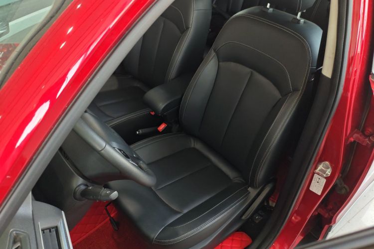 哪吒汽车 哪吒N01 2020 汽车图片 #15