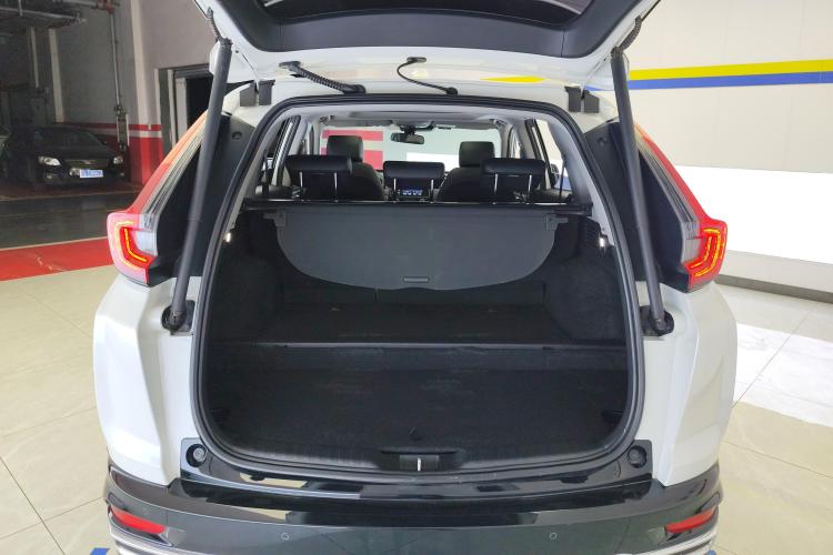 Honda CR-V New Energy 2022 car image #15