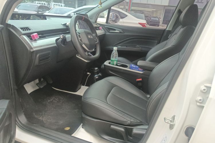 Neta V 2024 #15 Neta V 2024 изображение автомобиля #15