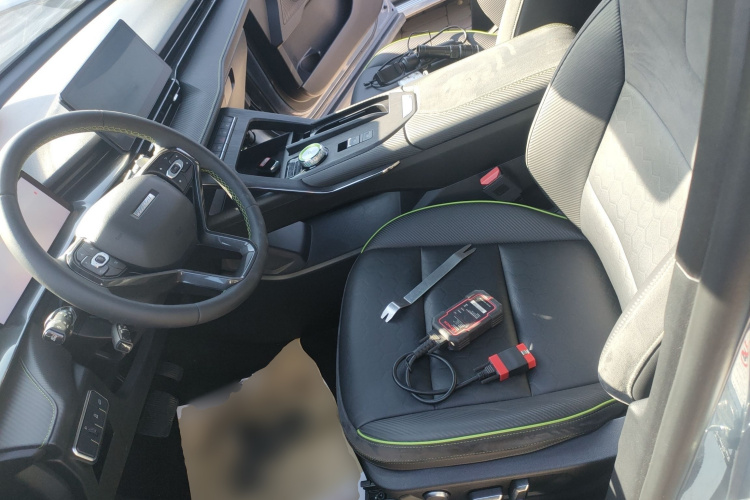 Haval H6S 2022 صورة سيارة #15