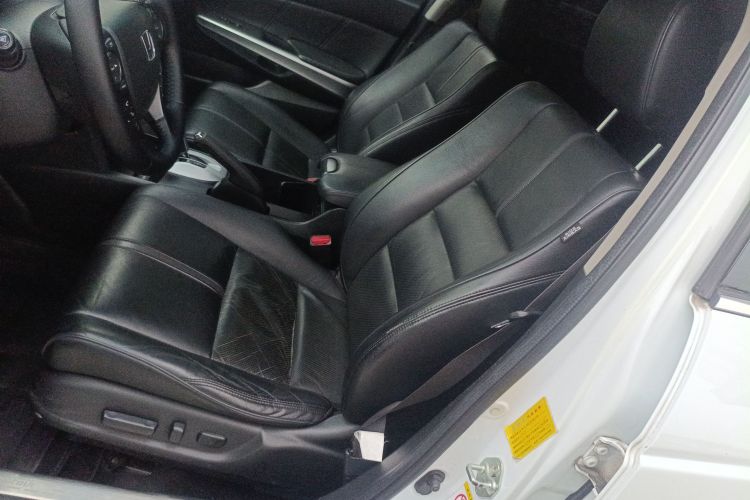 Honda CROSSTOUR 2016 immagine di auto #15