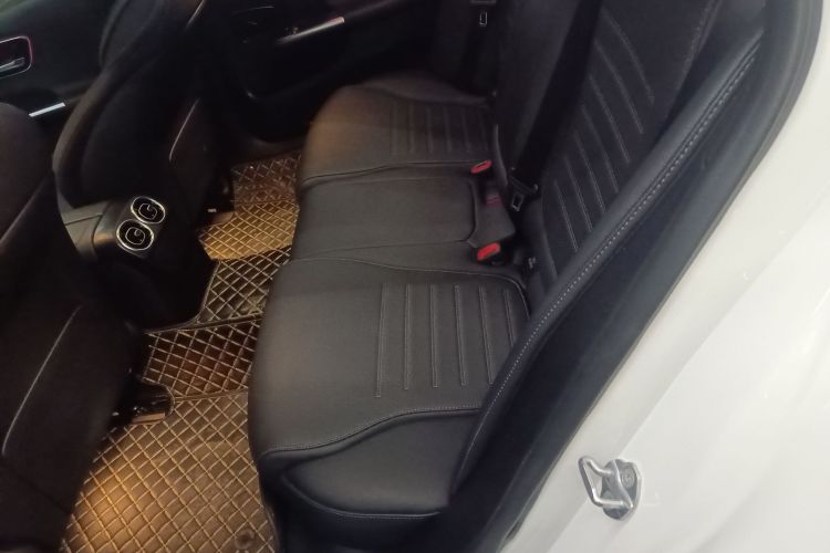 Mercedes-Benz C Class New Energy 2023 #15 Mercedes-Benz C Class New Energy 2023 immagine di auto #15