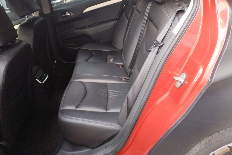 Citroen C4L 2017 image de voiture #15