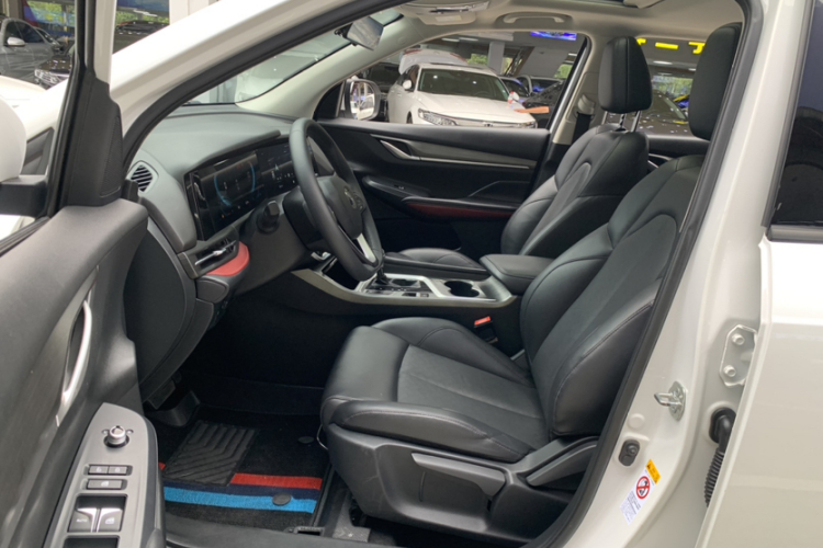 Changan CS55 Plus 2020 car image #15