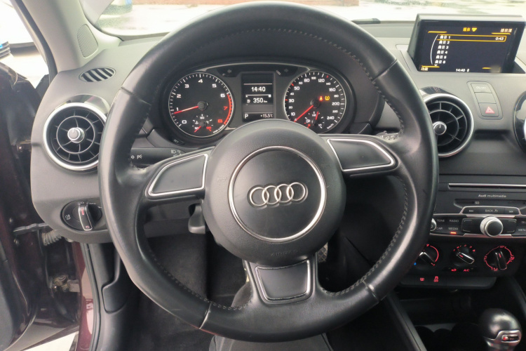 Audi A1 2016 صورة سيارة #15