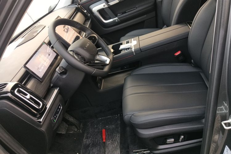 Chery Tiggo7 C-DM 2025 #15 Chery Tiggo7 C-DM 2025 car image #15