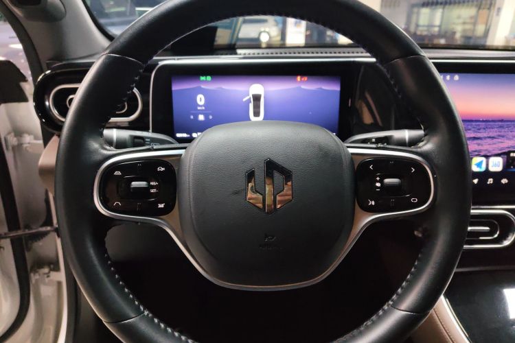 零跑汽车 零跑C01 2023 汽车图片 #15