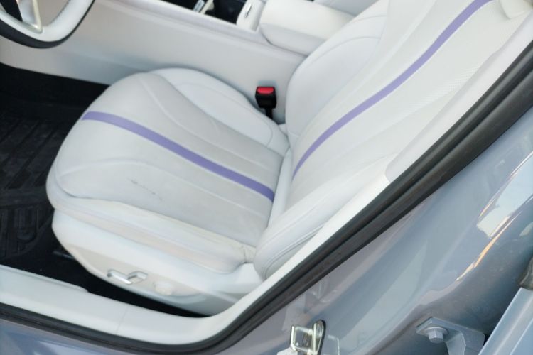 GEELY PrefaceL 2023 car image #15