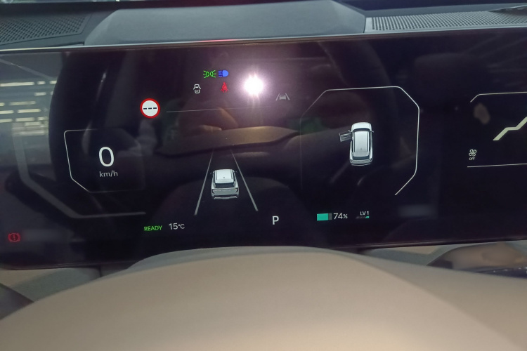 起亚 起亚EV5 2024 汽车图片 #15