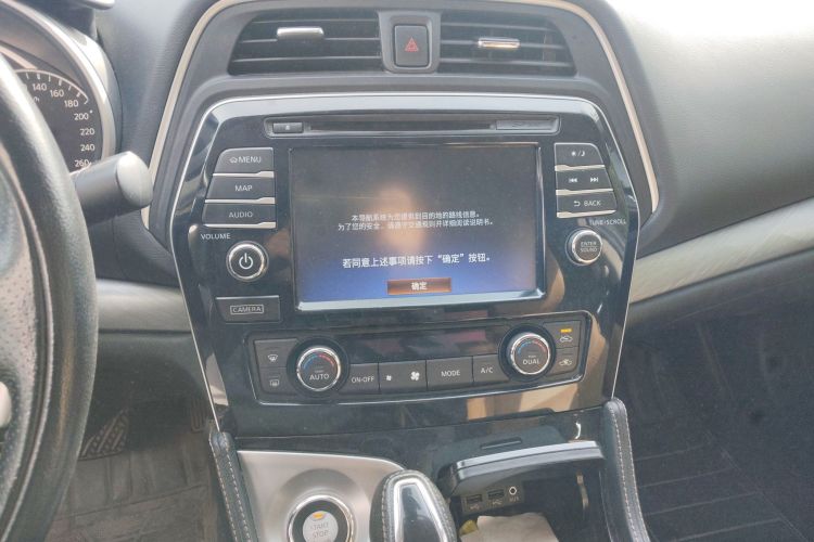 日产 西玛 2017 汽车图片 #15