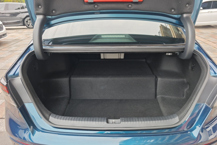 Honda Accord New Energy 2023 #15 Honda Accord New Energy 2023 car image #15