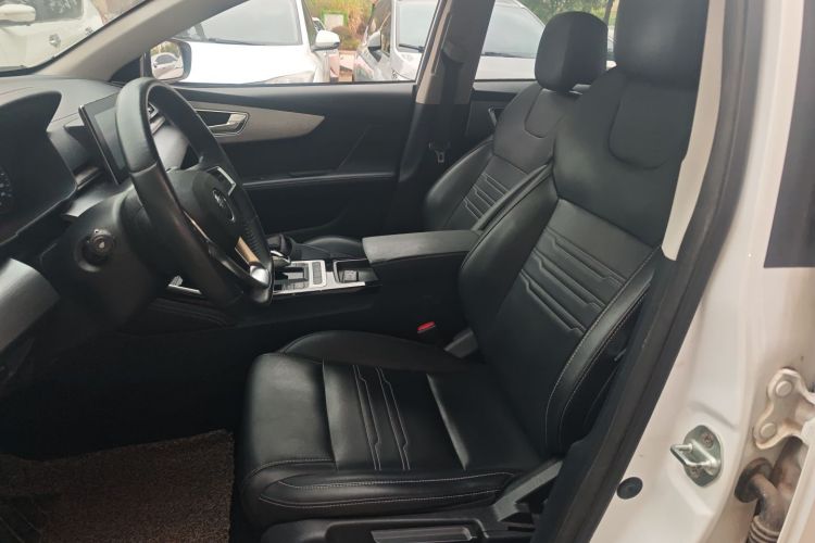 BYD Qin New Energy 2020 car image #15