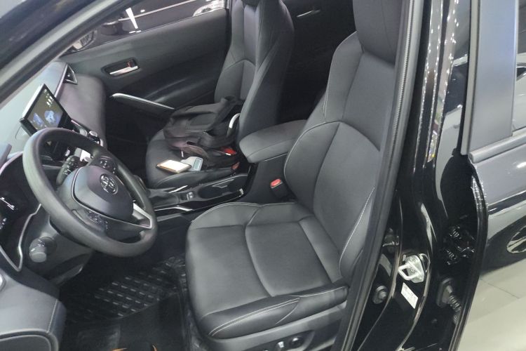 Toyota Frontlander 2023 #15 Toyota Frontlander 2023 imagen de coche #15