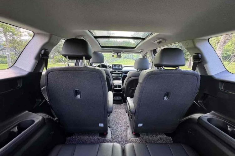 Neta S Shooting Brake 2021 imagem de carro #15