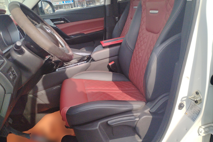 T5 2019 car image #15
