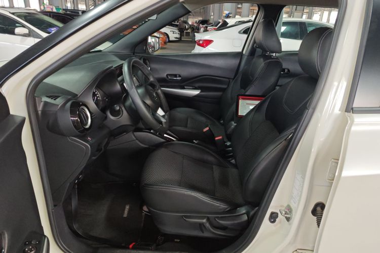 Nissan Kicks 2017 imagen de coche #15