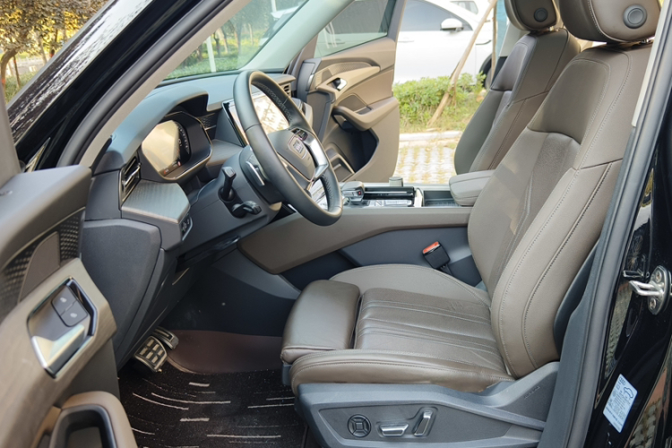 Audi Q6 2023 #15 Audi Q6 2023 изображение автомобиля #15