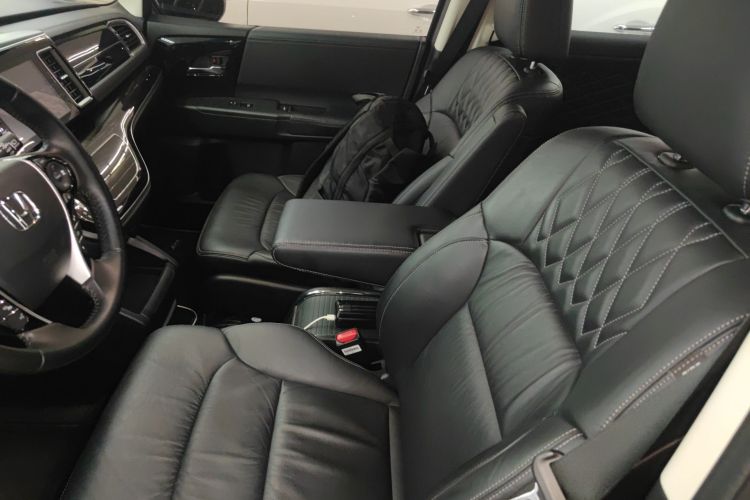 Honda Elysion 2020 car image #15