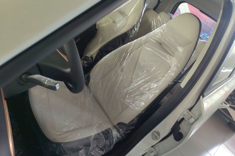 Kaiyi Shiyue 2025 car image #15