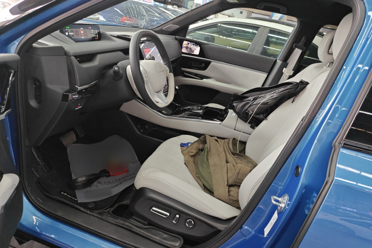 Honda S7 2025 immagine di auto #15