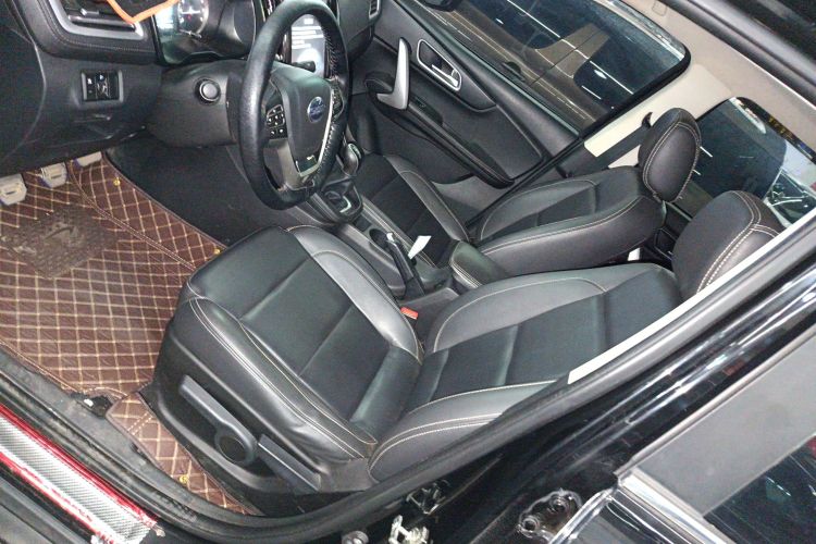 SWM X2 2017 imagen de coche #15