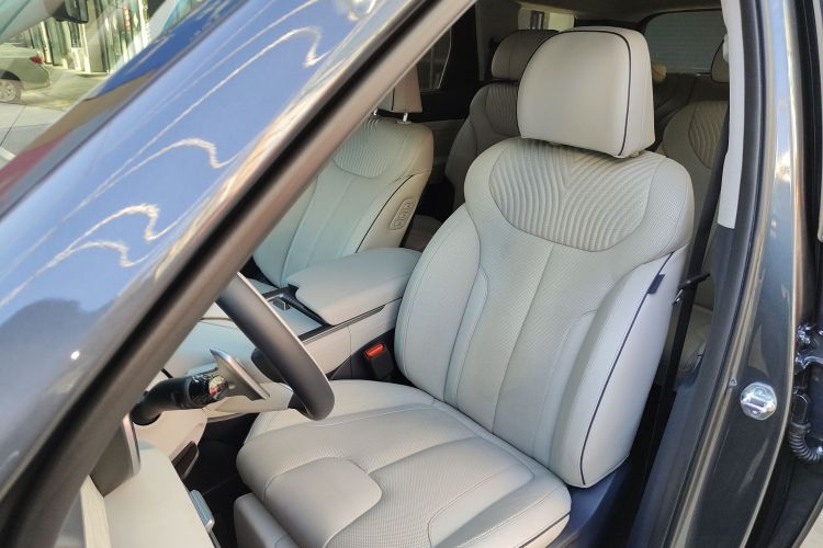 Hyundai Palisade 2023 #15 Hyundai Palisade 2023 car image #15