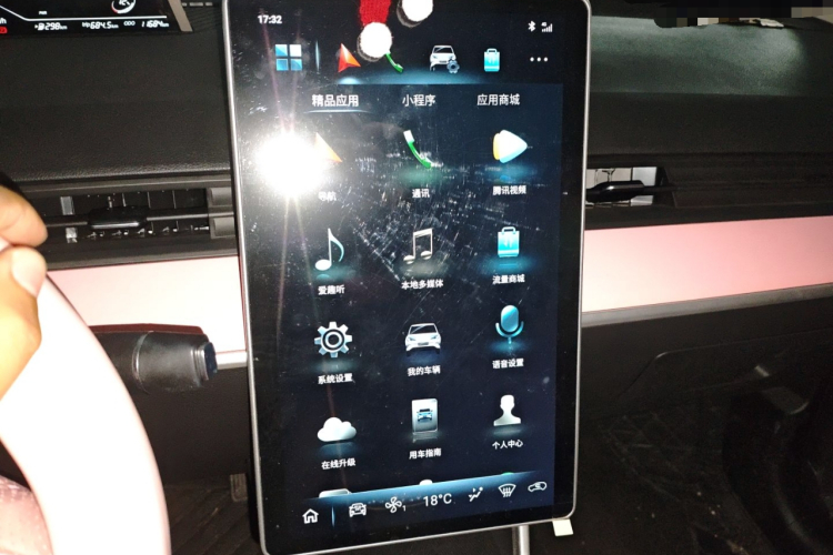 Neta V 2022 #15 Neta V 2022 изображение автомобиля #15